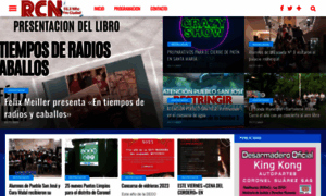 Radiociudadnoticias.com.ar thumbnail