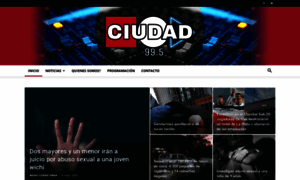 Radiociudadoran.com.ar thumbnail