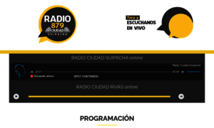 Radiociudadsuipacha.com.ar thumbnail