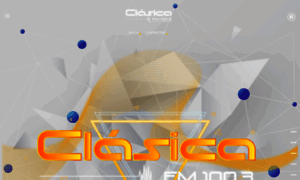 Radioclasica100.com thumbnail