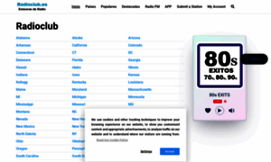 Radioclub.es thumbnail