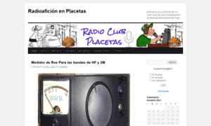 Radioclubplacetas.cubava.cu thumbnail