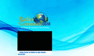 Radiocomision.com thumbnail