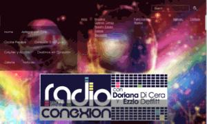 Radioconexionfm.com thumbnail