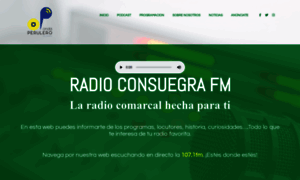 Radioconsuegra.es thumbnail