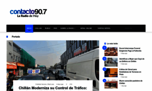 Radiocontacto.cl thumbnail