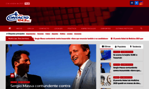 Radiocontacto.com.ar thumbnail