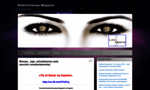 Radiocontempo.wordpress.com thumbnail