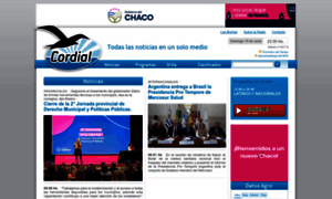 Radiocordial.com.ar thumbnail