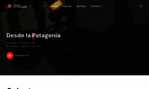 Radiocoyhaique.cl thumbnail