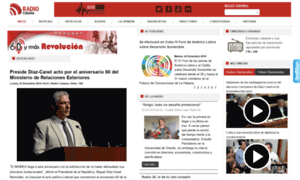 Radiocubana.icrt.cu thumbnail