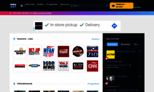 Radiocut.fm thumbnail