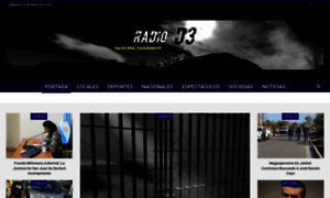 Radiod3.com thumbnail