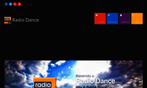 Radiodance.es thumbnail