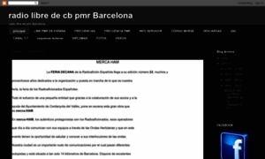 Radiodebarcelonalibre.blogspot.com.es thumbnail