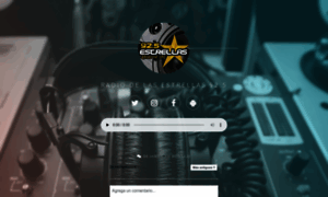 Radiodelasestrellas925.com thumbnail