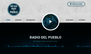 Radiodelpueblo.com.ar thumbnail