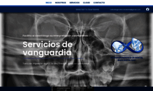 Radiodiagnosticodental.com thumbnail