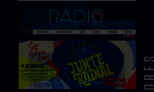Radiodifusorespr.com thumbnail