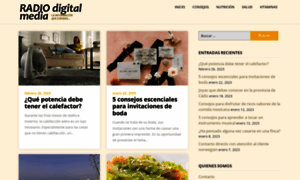 Radiodigitalmedia.com thumbnail