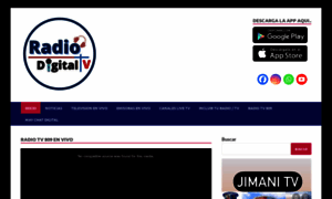 Radiodigitaltv.com thumbnail