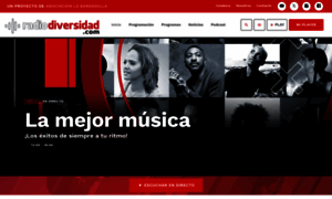Radiodiversidad.com thumbnail