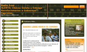 Radioecos.radioteca.net thumbnail