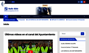 Radioejido.com thumbnail