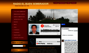 Radioelbuensembrador.webnode.es thumbnail
