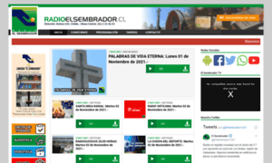 Radioelsembrador.cl thumbnail