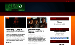 Radioeltala.com thumbnail
