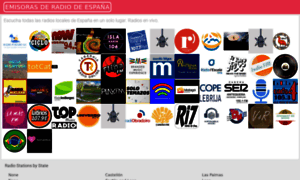 Radioemisoras.es thumbnail