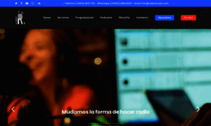 Radioencasa.com thumbnail