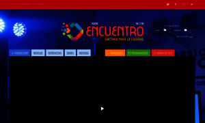 Radioencuentro.org thumbnail