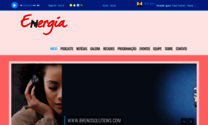 Radioenergia.online thumbnail