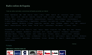 Radioespana.blogspot.com.es thumbnail