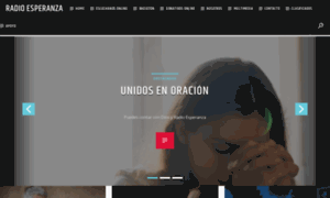 Radioesperanza.com thumbnail