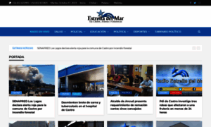 Radioestrelladelmar.cl thumbnail