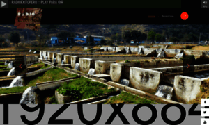 Radioexitoperu.com thumbnail