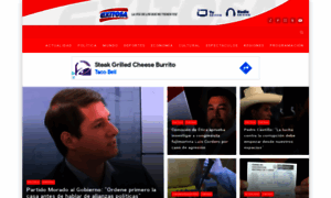 Radioexitosa.pe thumbnail