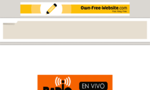 Radioextensiondigital.es.tl thumbnail