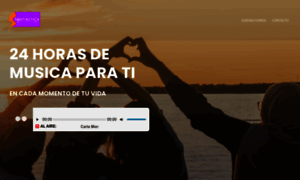 Radiofantastica.cl thumbnail