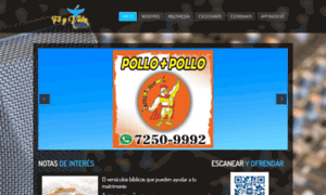 Radiofeyvida.net thumbnail