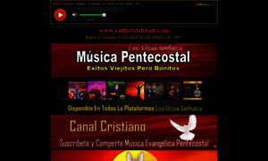 Radiofidelidad.com thumbnail