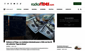 Radiofides.com thumbnail
