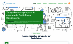 Radiofisica.es thumbnail