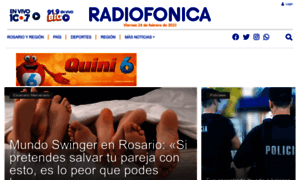 Radiofonica.com.ar thumbnail