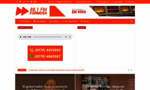 Radioformosa.com.ar thumbnail