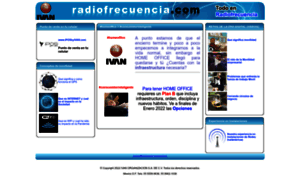 Radiofrecuencia.com thumbnail