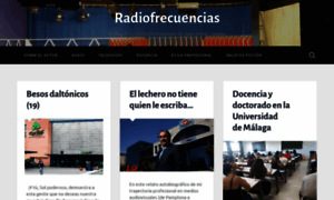 Radiofrecuencias.wordpress.com thumbnail